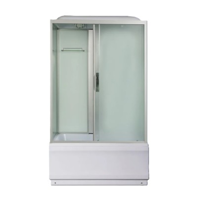 Душевая кабина River Vitim 120/80/50 МТ 120x80