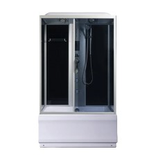 Душевая кабина River Vitim 120/80/50 ТН 120x80