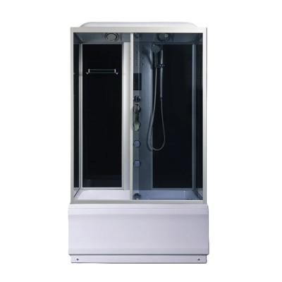 Душевая кабина River Vitim 120/80/50 ТН 120x80