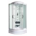 Душевая кабина River Temza 90/24 MT 90x90