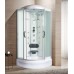Душевая кабина River Temza 90/24 MT 90x90