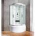 Душевая кабина River Temza 90/44 MT 90x90
