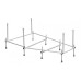 Монтажный набор для ванны Roca Luna 170x115 ZRU9302913