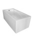 Акриловая ванна Roca Line 160x70 ZRU9302985
