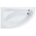 Акриловая ванна Roca Welna 160x100 L ZRU9302997