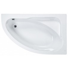 Акриловая ванна Roca Welna 160x100 R ZRU9302998