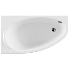 Акриловая ванна Roca Corfu 160x90 L 248573000