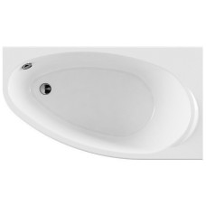 Акриловая ванна Roca Corfu 160x90 R 248574000