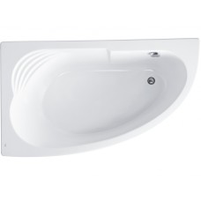 Акриловая ванна Roca Merida 170x100 L ZRU9302992