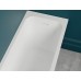 Ванна из искусственного камня Salini Orlando Kit S-Sense 160х70 белый матовый