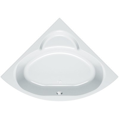 Акриловая ванна Kolpa San Royal 140x140