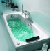 Акриловая ванна Roca Sureste 150x70 ZRU9302778