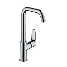 Смеситель Hansgrohe Focus 31609000 для раковины 