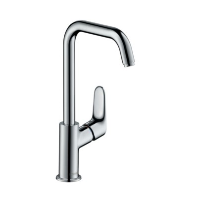 Смеситель Hansgrohe Focus 31609000 для раковины