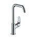 Смеситель Hansgrohe Focus 31609000 для раковины