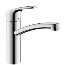 Смеситель Hansgrohe Focus 31806000 для кухонной мойки 