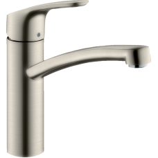 Смеситель Hansgrohe Focus 31806800 для кухонной мойки 