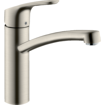 Смеситель Hansgrohe Focus 31806800 для кухонной мойки