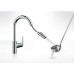 Смеситель Hansgrohe Focus 31815000 для кухонной мойки