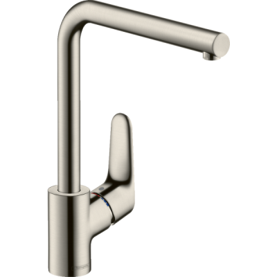 Смеситель Hansgrohe Focus 31817800 для кухонной мойки