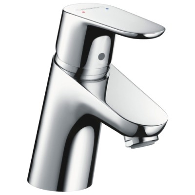 Смеситель Hansgrohe Focus E2 31730000 для раковины