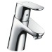 Смеситель Hansgrohe Focus E2 31730000 для раковины
