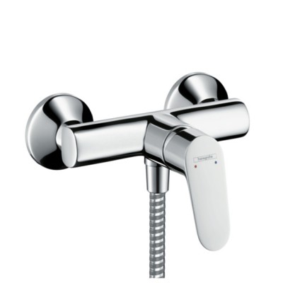 Смеситель Hansgrohe Focus E2 31960000 для душа