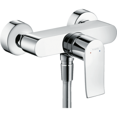 Смеситель Hansgrohe Metris 31680000 для душа