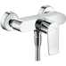 Смеситель Hansgrohe Metris 31680000 для душа