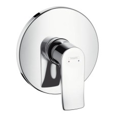 Смеситель Hansgrohe Metris 31685000 для душа 