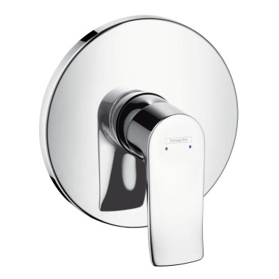 Смеситель Hansgrohe Metris 31685000 для душа