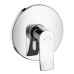 Смеситель Hansgrohe Metris 31685000 для душа