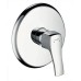 Смеситель Hansgrohe Metris Classic 31676000 для душа