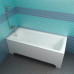 Акриловая ванна Ravak Domino Plus 160x70 C621R00000