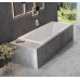 Акриловая ванна Ravak Formy 02 Slim 180x80 C891300000