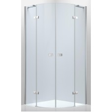 Душевой уголок Black&White Stellar Wind S701-1000 