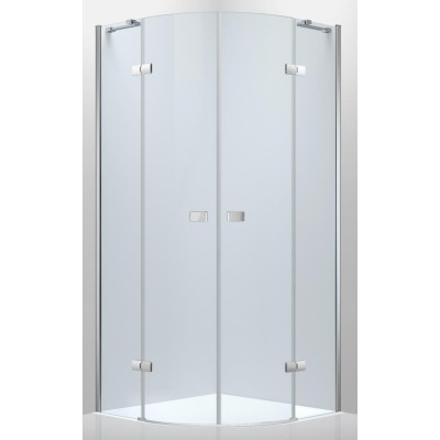 Душевой уголок Black&White Stellar Wind S701-1000