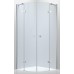 Душевой уголок Black&White Stellar Wind S701-1000