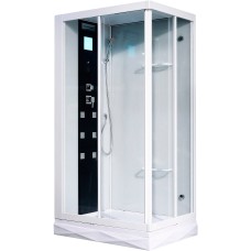 Душевая кабина Orans SR-86152 AL 110x80