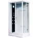 Душевая кабина Orans SR-86152 AL 110x80