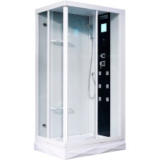Душевая кабина Orans SR-86152 AR 110x80