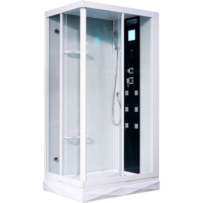 Душевая кабина Orans SR-86152 AR 110x80
