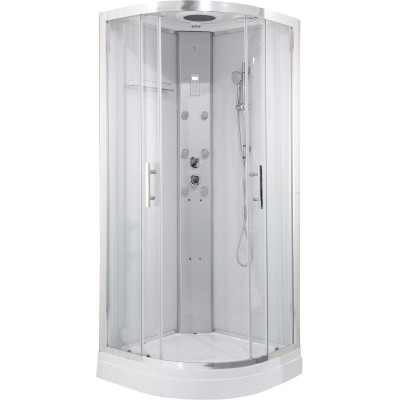 Душевая кабина Orans SR-86150S 90x90