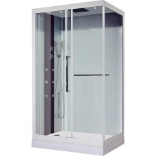 Душевая кабина Orans SR-86159 L 120x90