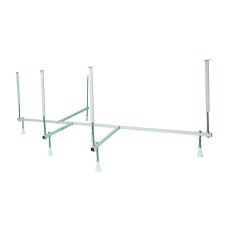 Рама для ванны 1MarKa Lil 140x90