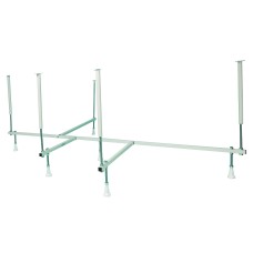 Рама для ванны 1MarKa Assol 160x100