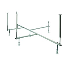 Рама для ванны 1MarKa Luxe 155x155