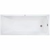 Акриловая ванна 1MarKa Modern 130x70