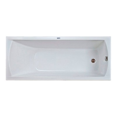Акриловая ванна 1MarKa Modern 155x70
