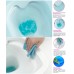 Унитаз-компакт Cersanit Parva new clean on с микролифтом